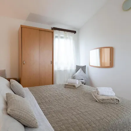 Appartement 4 Bedroom In