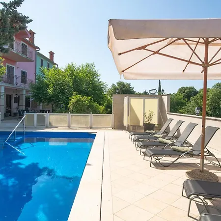Appartement 4 Bedroom In