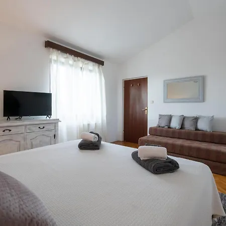 Appartement 4 Bedroom In