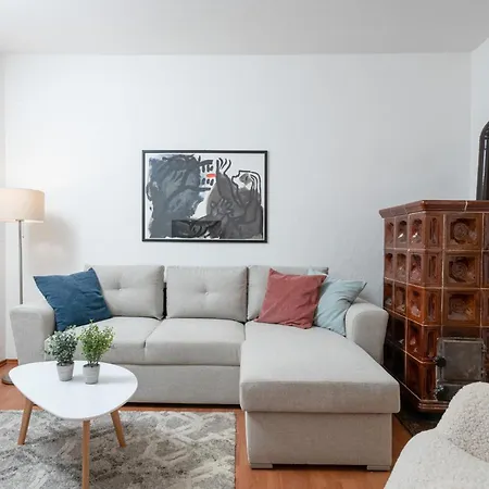 4 Bedroom In Appartement *