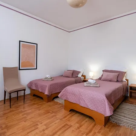 4 Bedroom In Apartmán Krnica