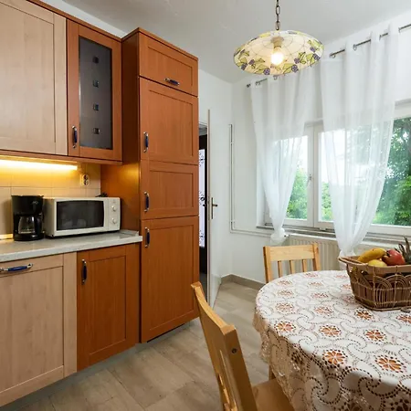 Apartmán 4 Bedroom In Krnica