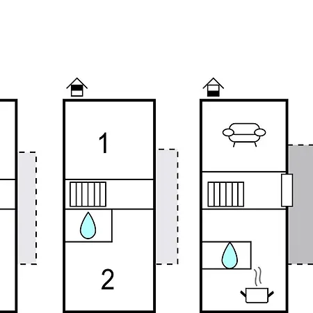 4 Bedroom In 卡尼卡